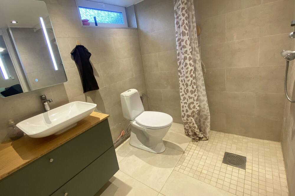 Photo of Bathroom in Yngsjo