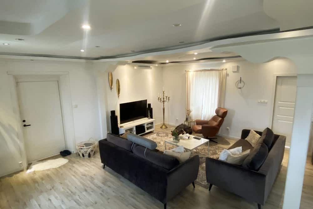 Photo of Livingroom in Yngsjo