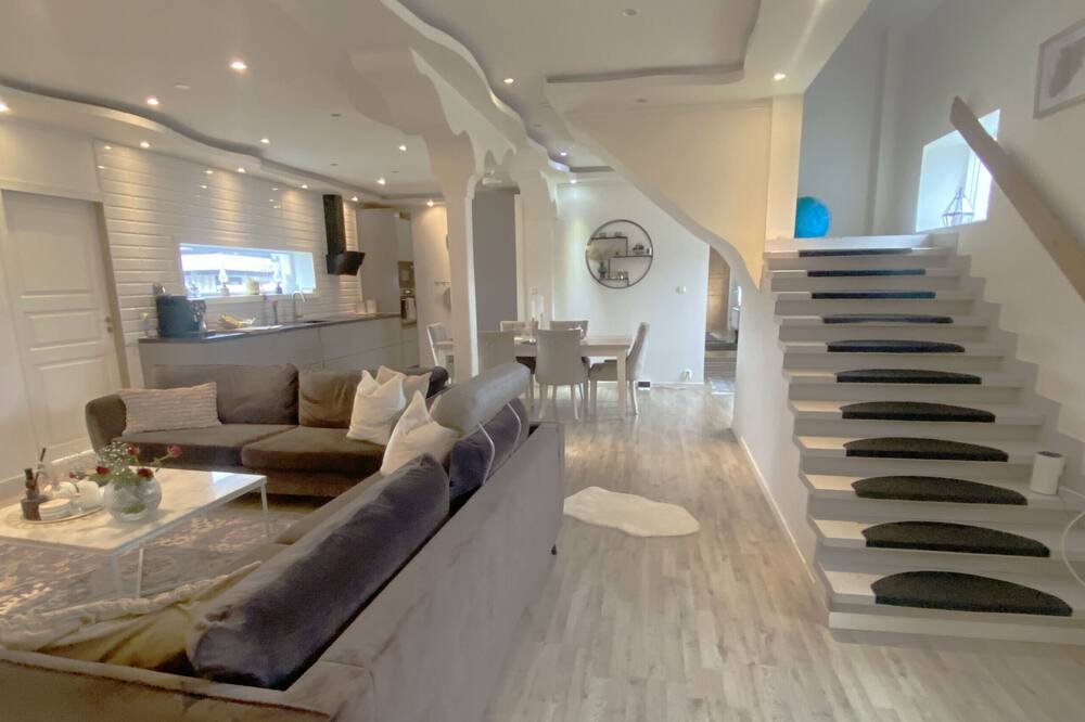 Photo of Livingroom in Yngsjo