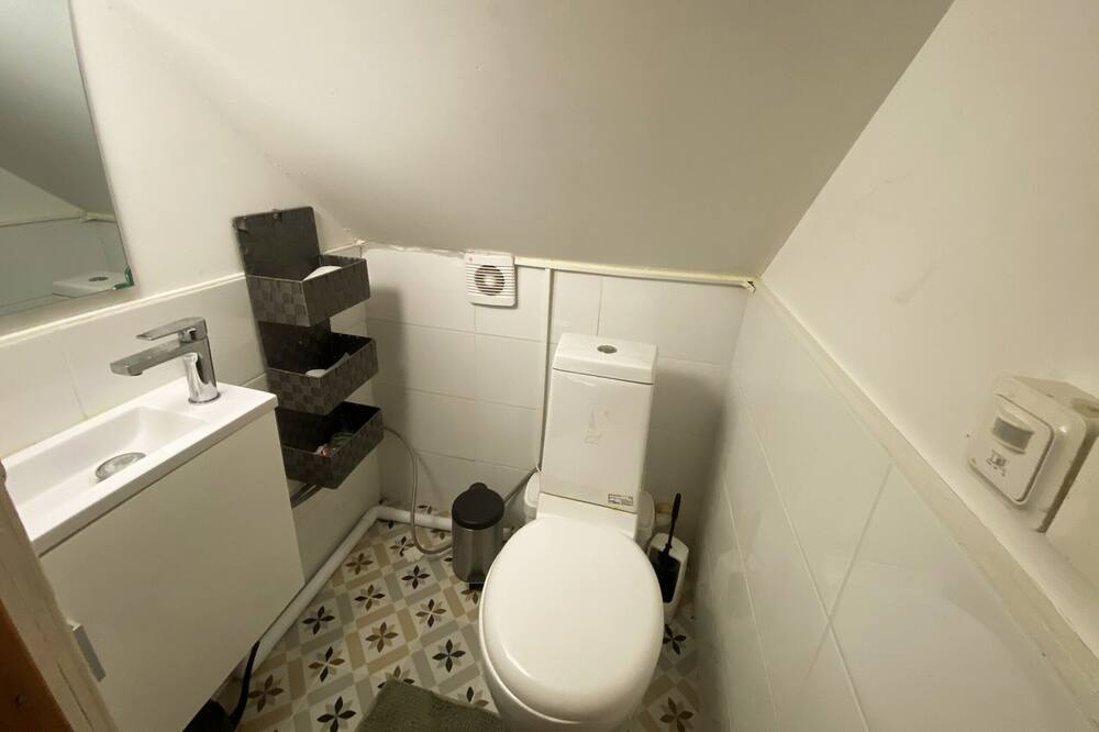Photo of Bathroom in Yngsjo