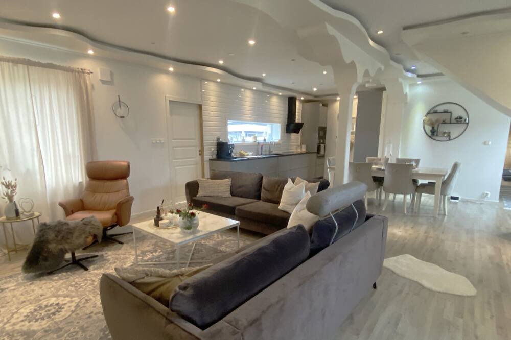 Photo of Livingroom in Yngsjo