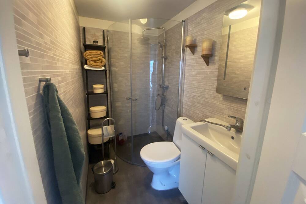 Photo of Bathroom in Yngsjo