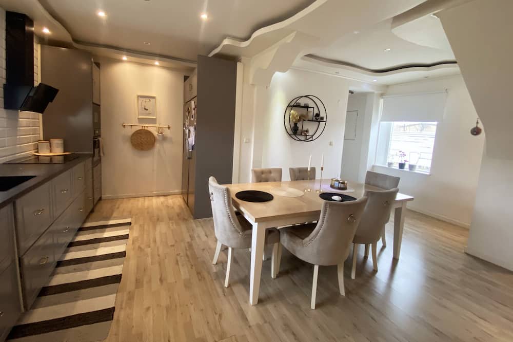 Photo of Livingroom in Yngsjo