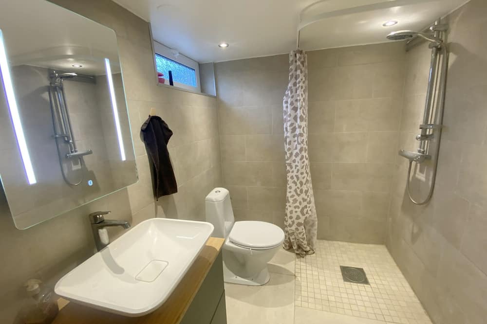 Photo of Bathroom in Yngsjo