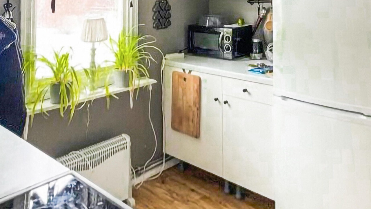 Photo of Kitchen in Arboga