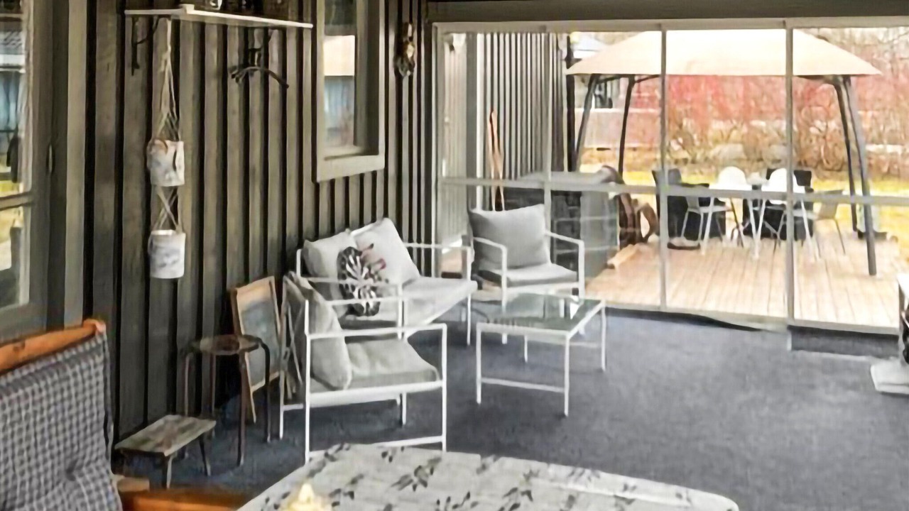 Photo of Patio Balcony in Arboga