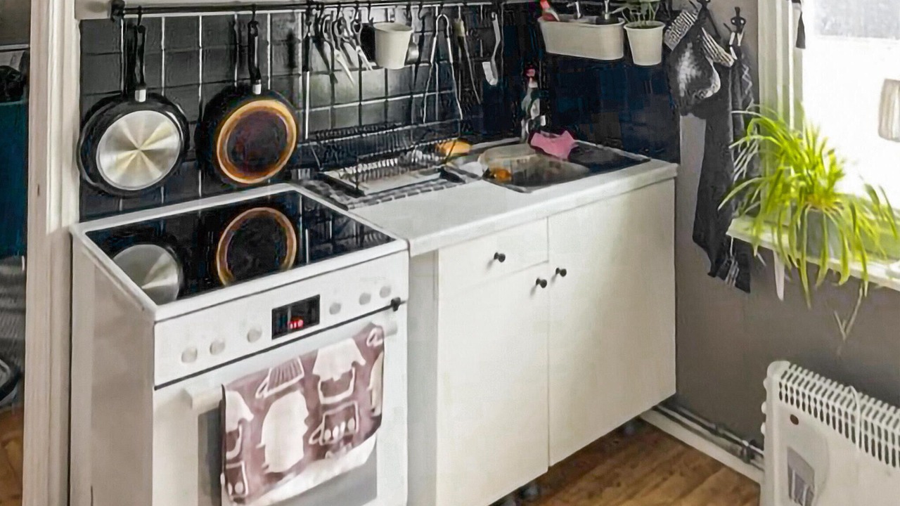 Photo of Kitchen in Arboga
