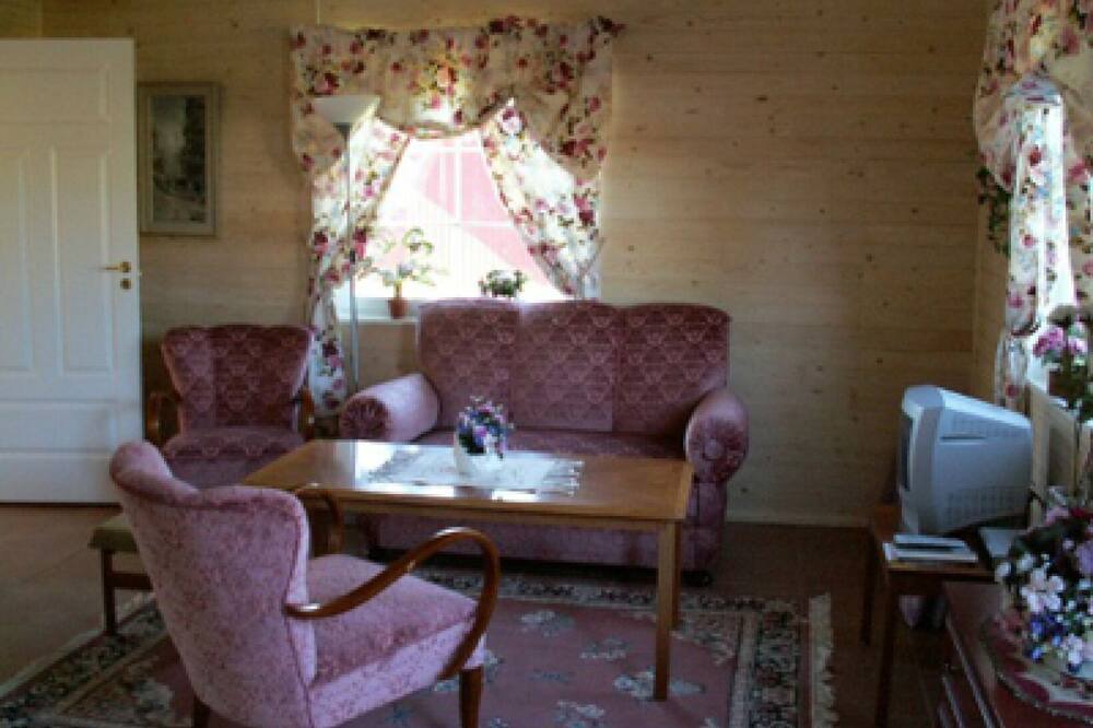 Photo of Livingroom in Vackelsang