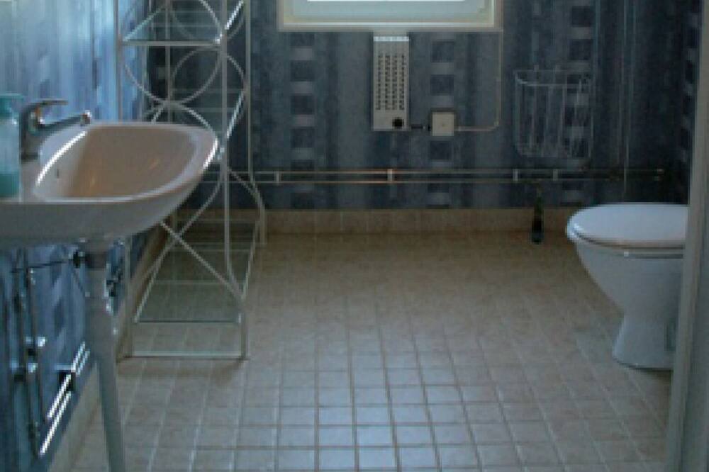 Photo of Bathroom in Vackelsang
