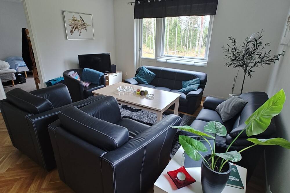 Photo of Livingroom in Grimsas