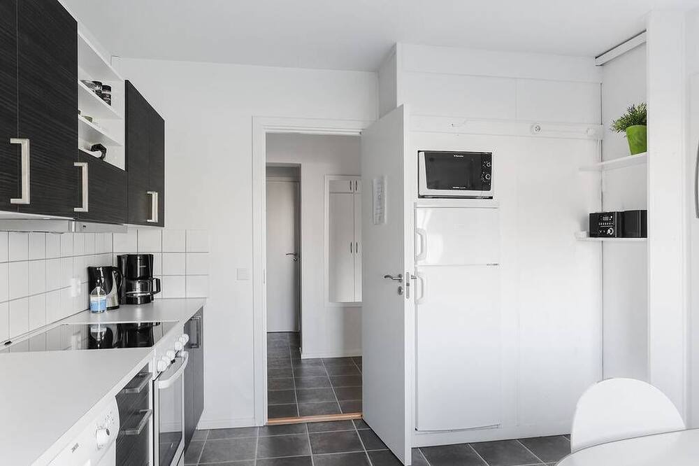 Photo of Kitchen in Grimsas