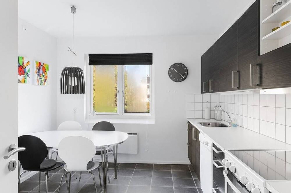 Photo of Kitchen in Grimsas