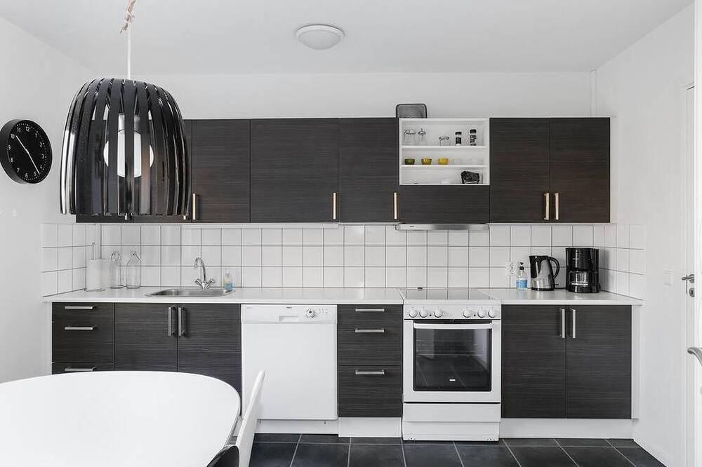 Photo of Kitchen in Grimsas