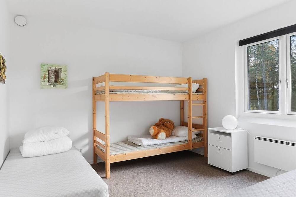 Photo of Bedroom in Grimsas