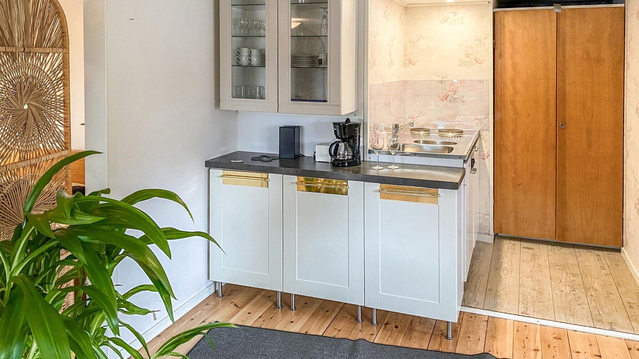 Photo of Kitchen in Boxholm