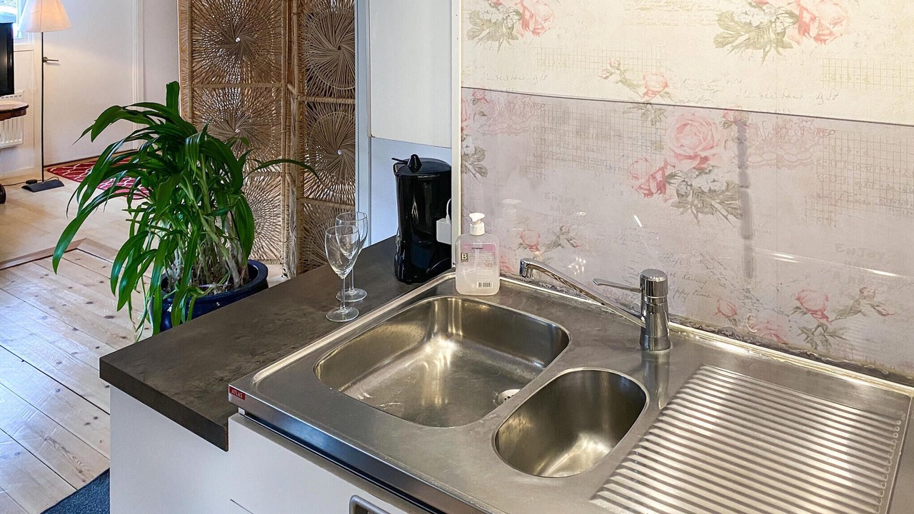 Photo of Kitchen in Boxholm