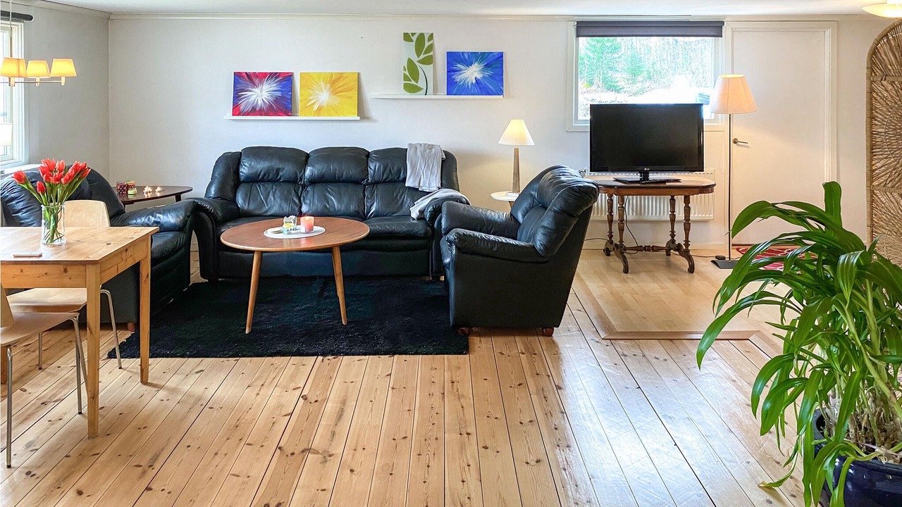 Photo of Livingroom in Boxholm