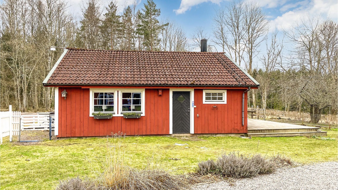 Photo of Outdoor in Boxholm