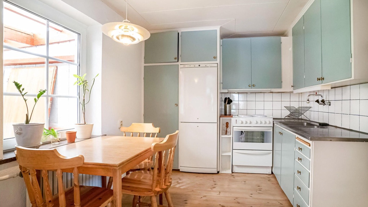Photo of Kitchen in Klagstorp