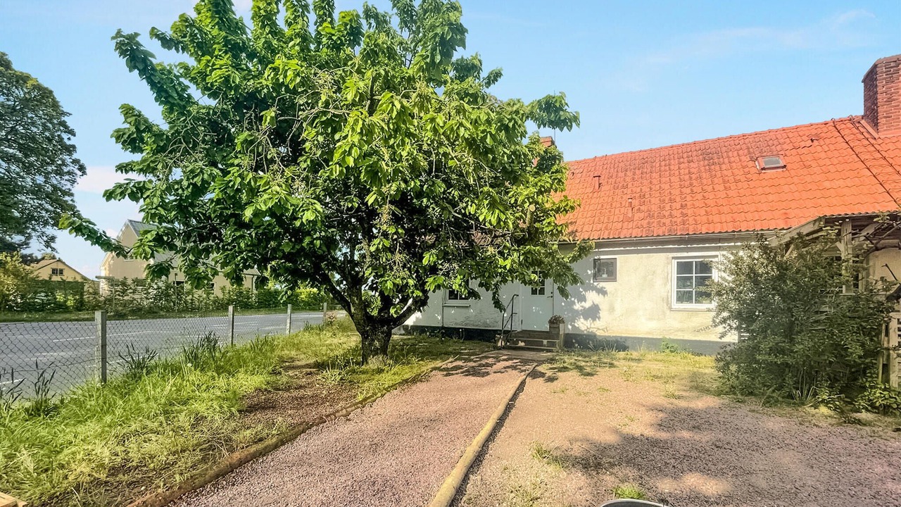 Photo of Outdoor in Klagstorp
