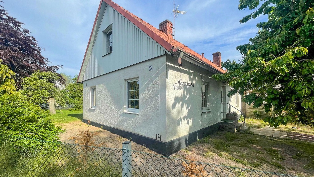 Photo of Outdoor in Klagstorp