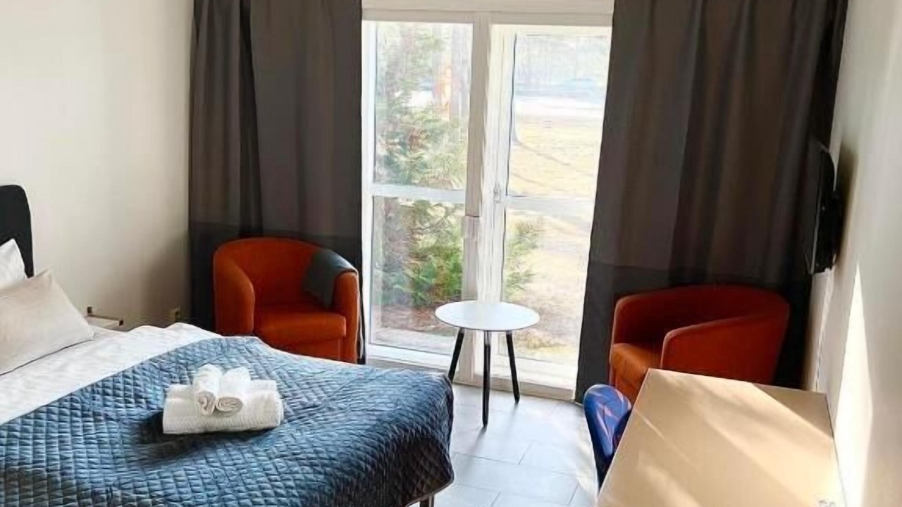 Photo of Bedroom in Vaggeryd Municipality