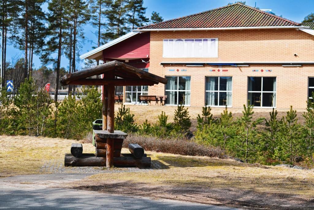 Photo of Outdoor in Vaggeryd Municipality