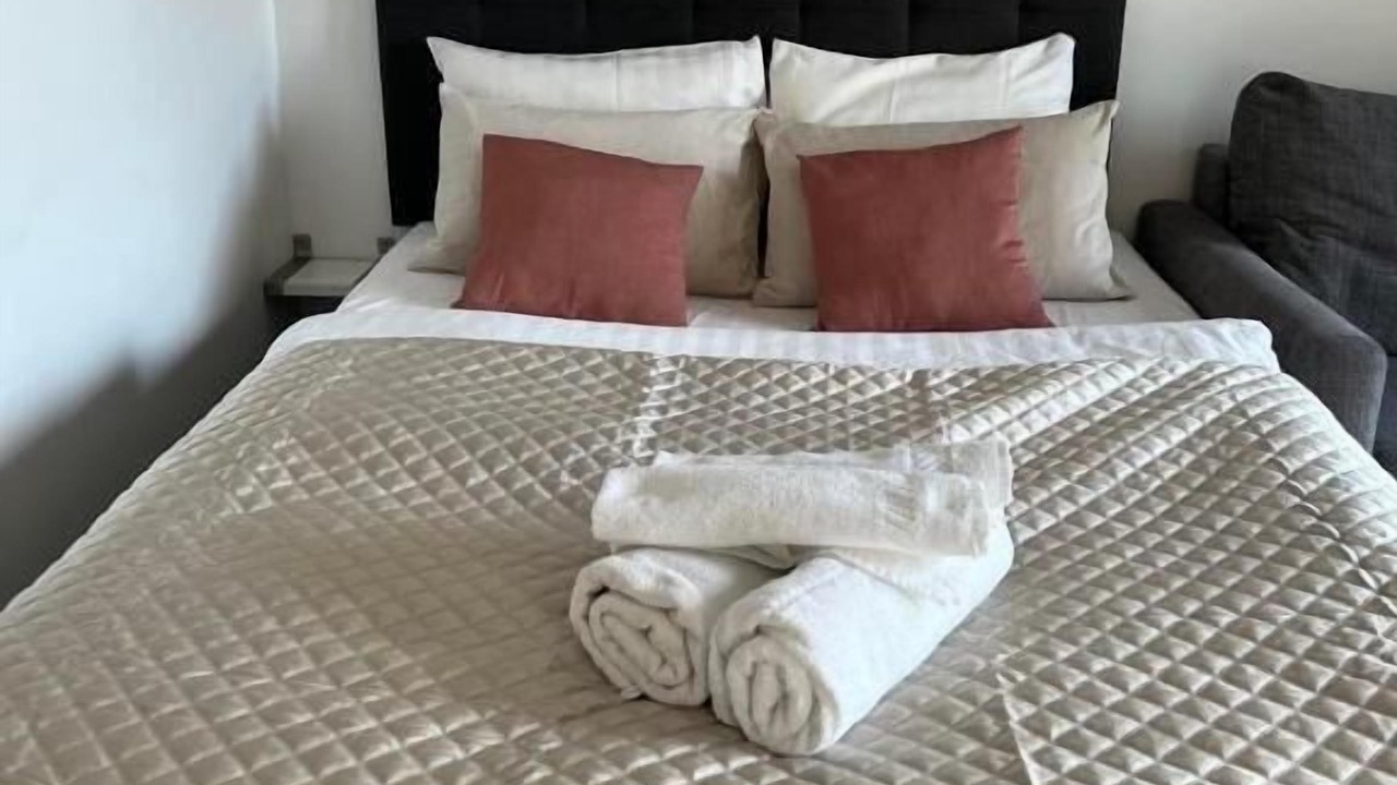 Photo of Bedroom in Vaggeryd Municipality