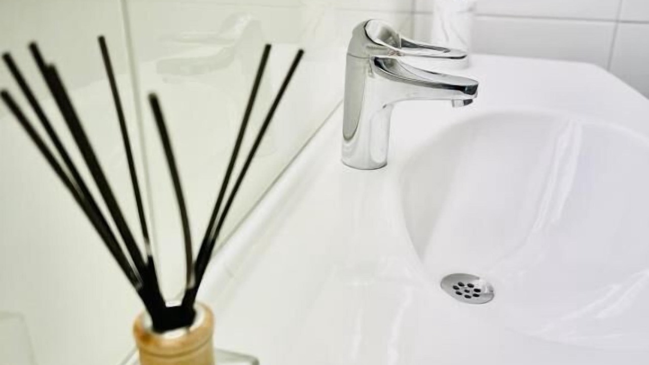 Photo of Bathroom in Vaggeryd Municipality