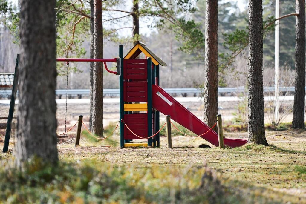 Photo of Outdoor in Vaggeryd Municipality