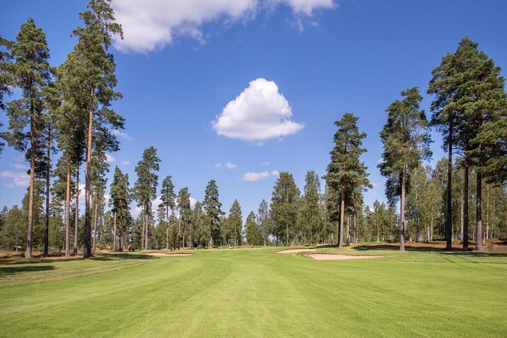 Photo of Outdoor in Vaggeryd Municipality