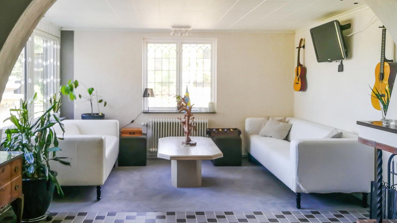 Photo of Livingroom in Ljusfallshammar