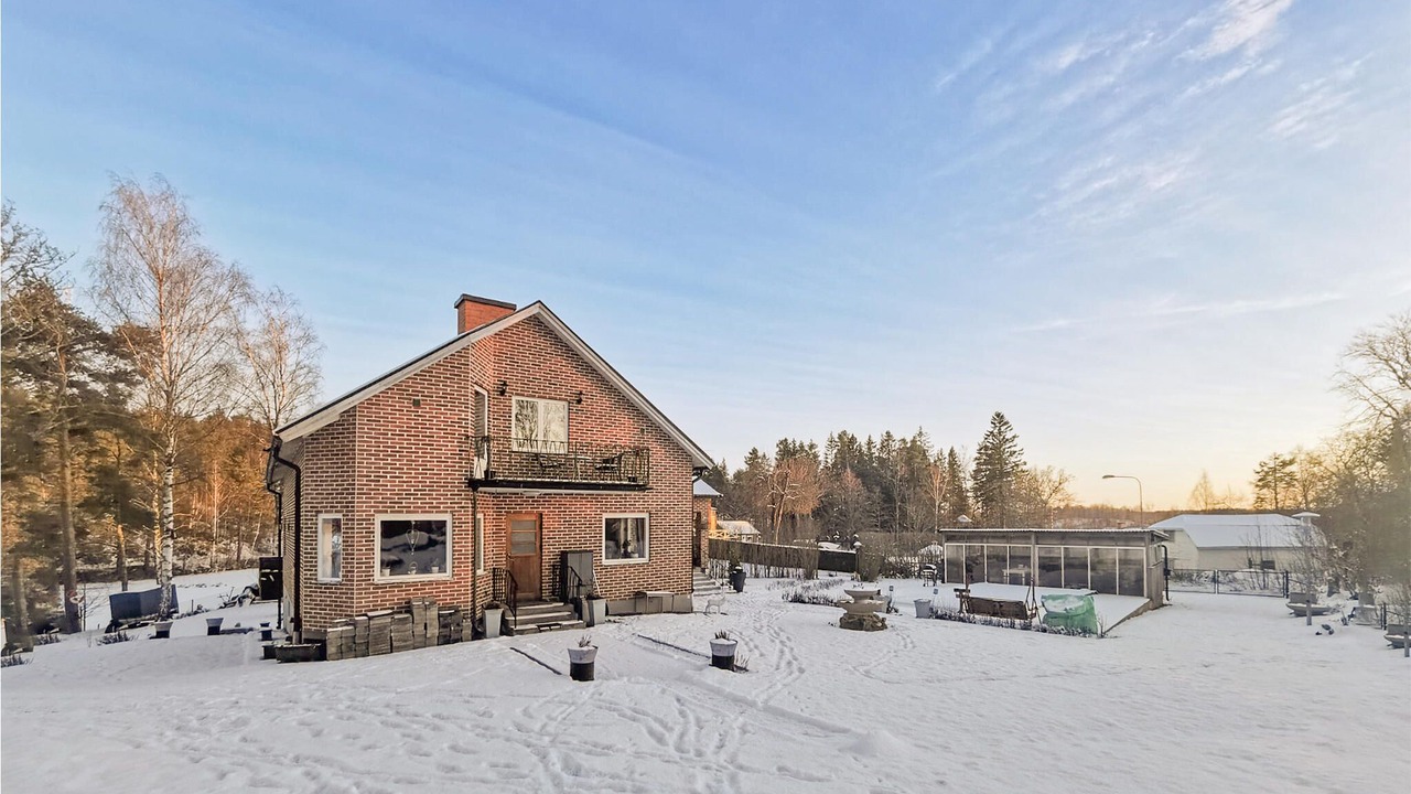 Photo of Outdoor in Ljusfallshammar