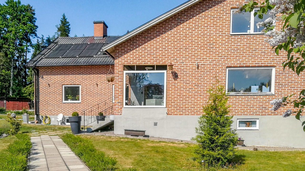 Photo of Outdoor in Ljusfallshammar