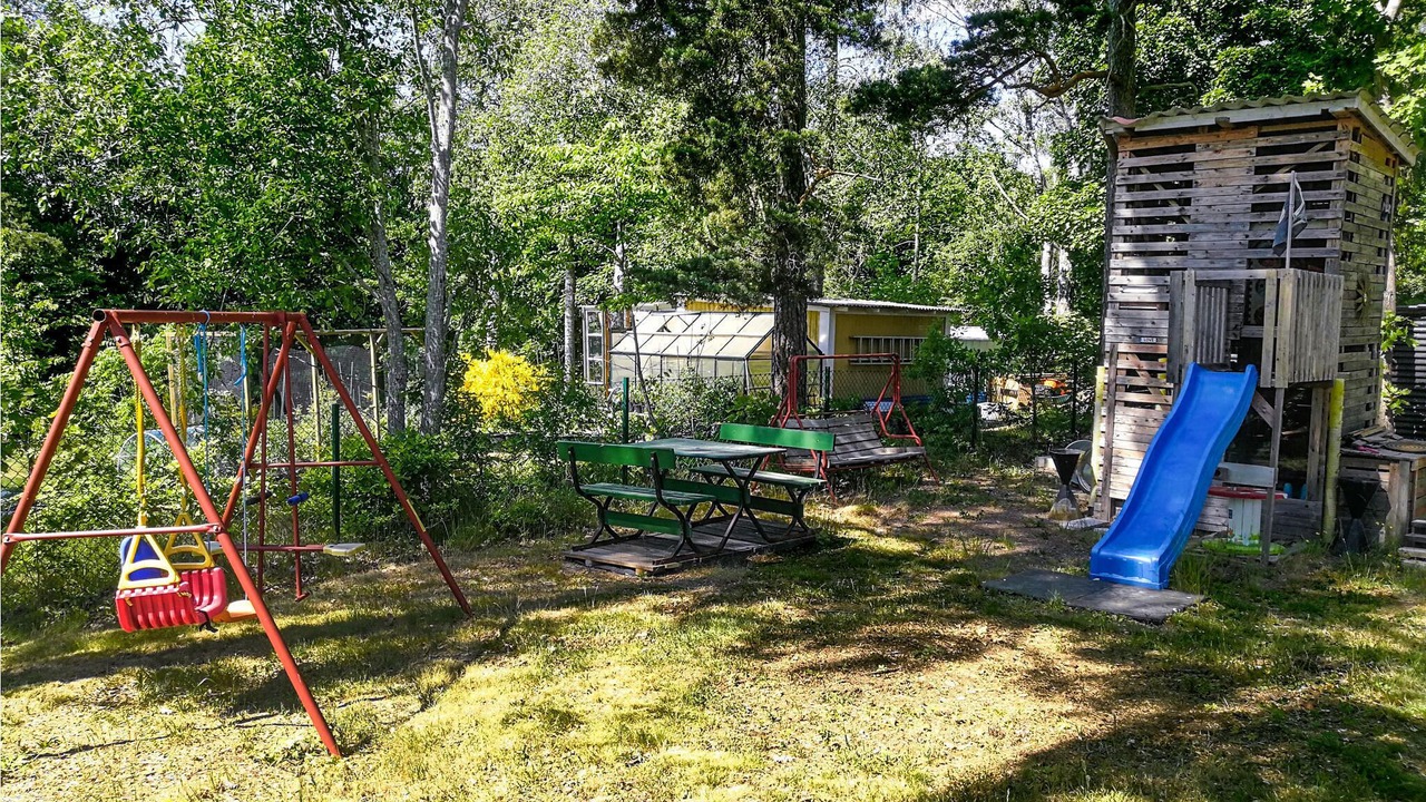 Photo of Others in Ljusfallshammar