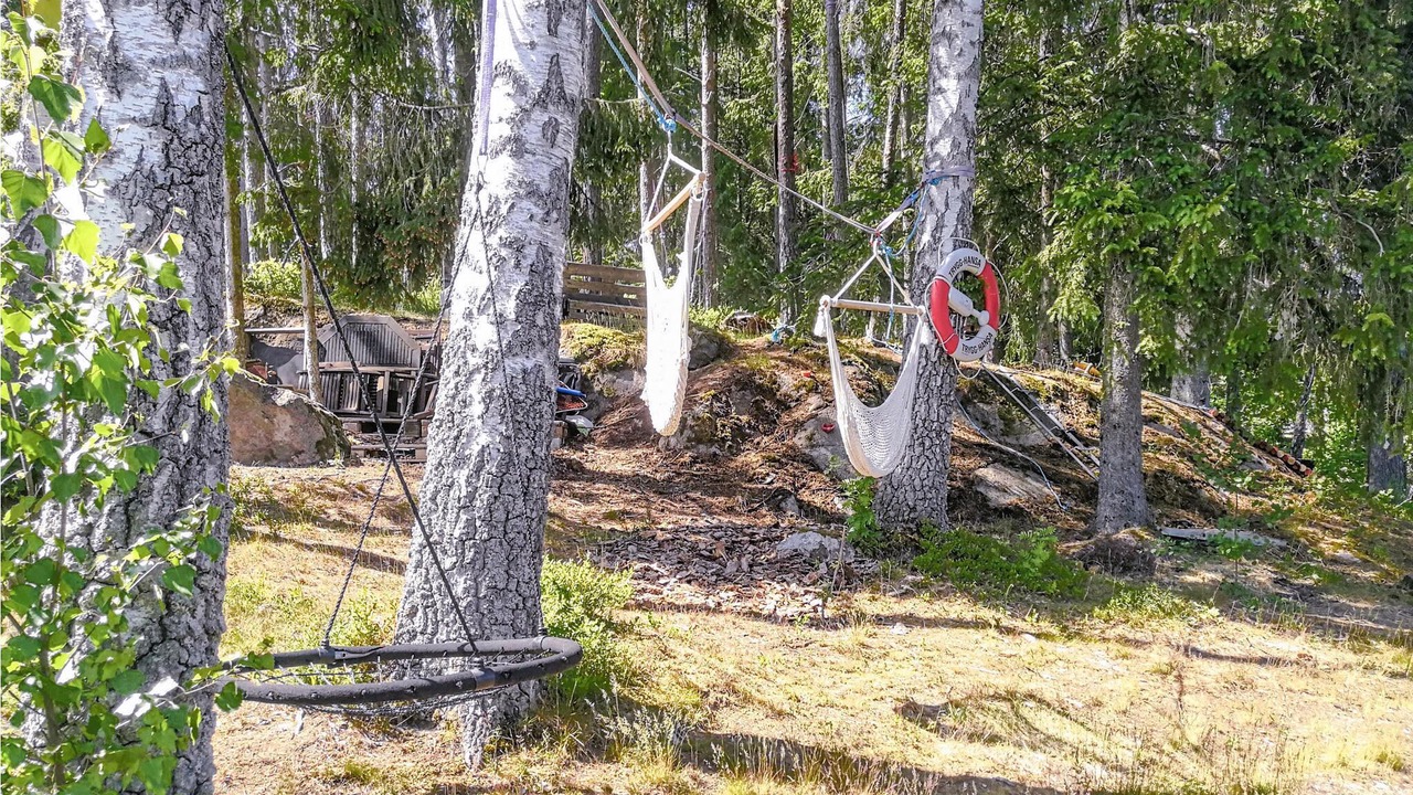 Photo of Others in Ljusfallshammar