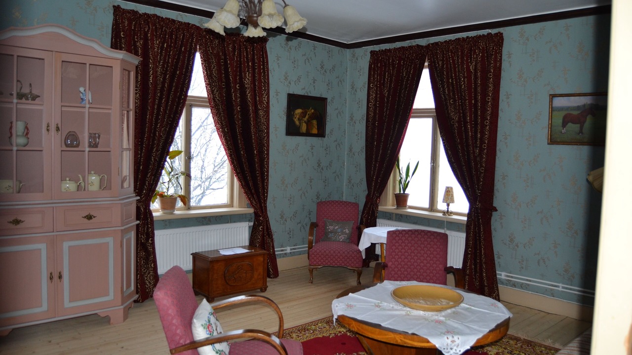 Photo of Outdoor in Svenstavik