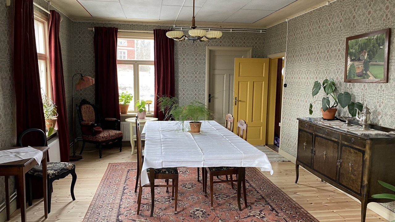 Photo of Outdoor in Svenstavik