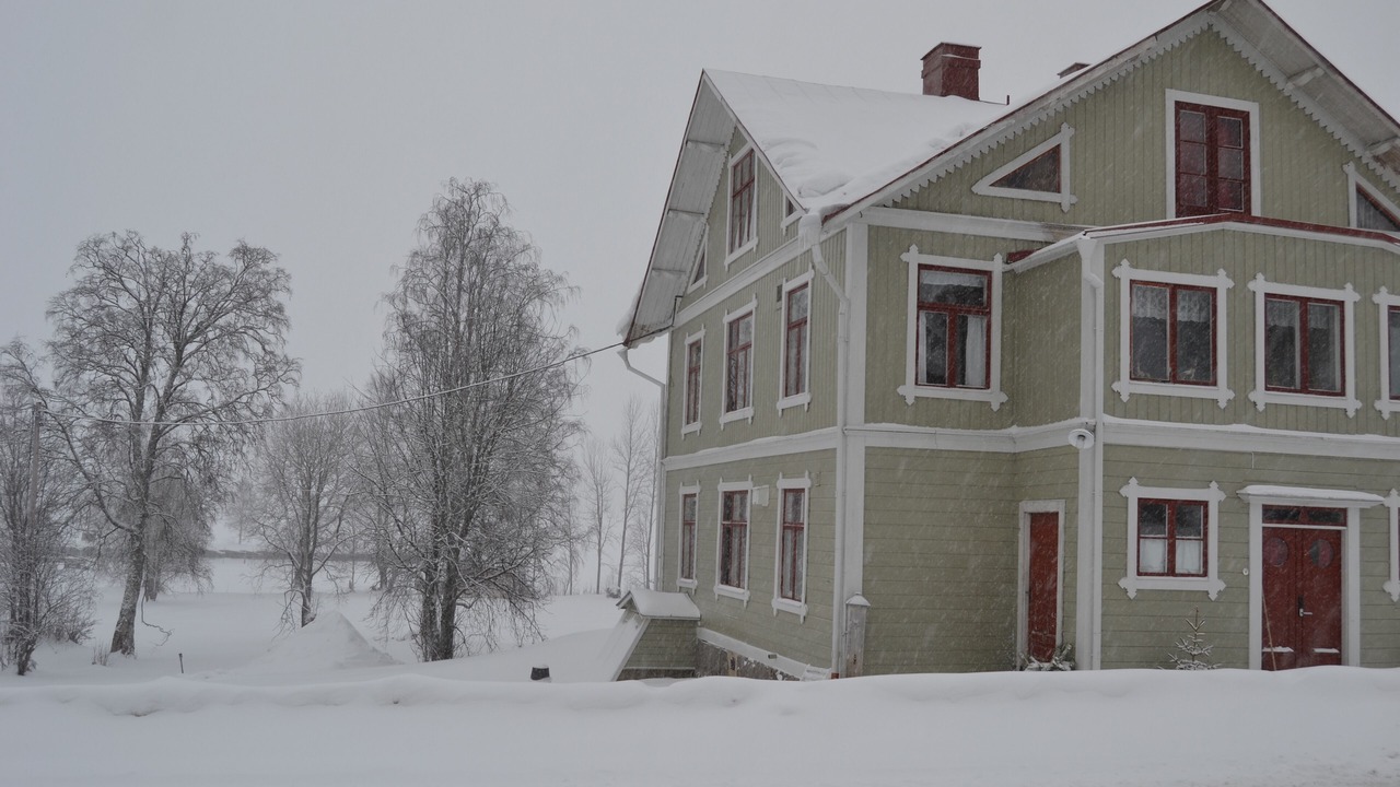 Photo of Outdoor in Svenstavik
