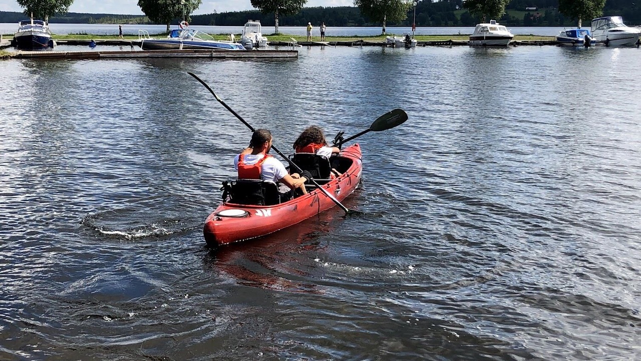 Photo of Outdoor in Svenstavik