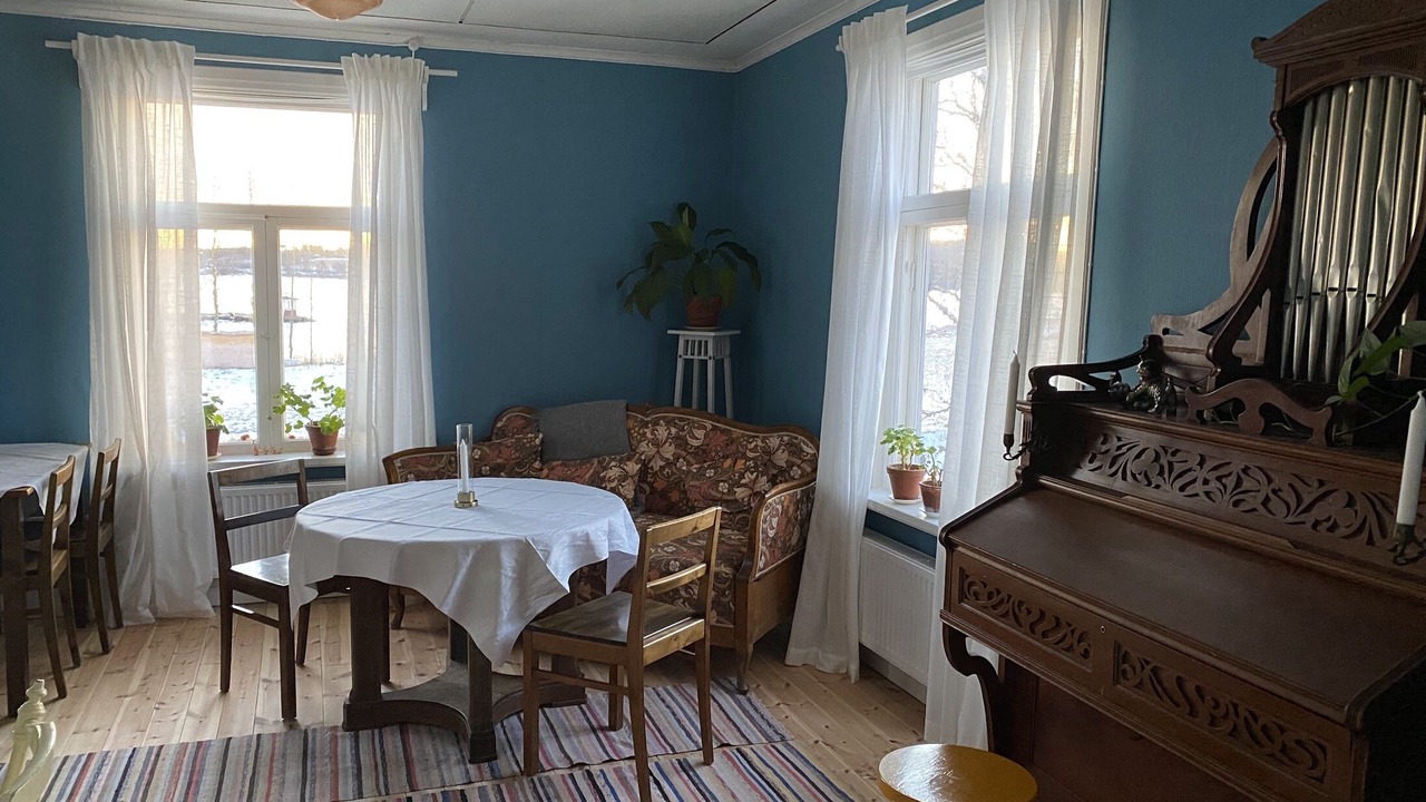 Photo of Outdoor in Svenstavik