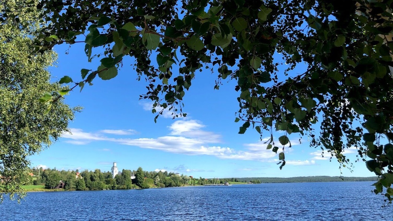 Photo of Others in Svenstavik