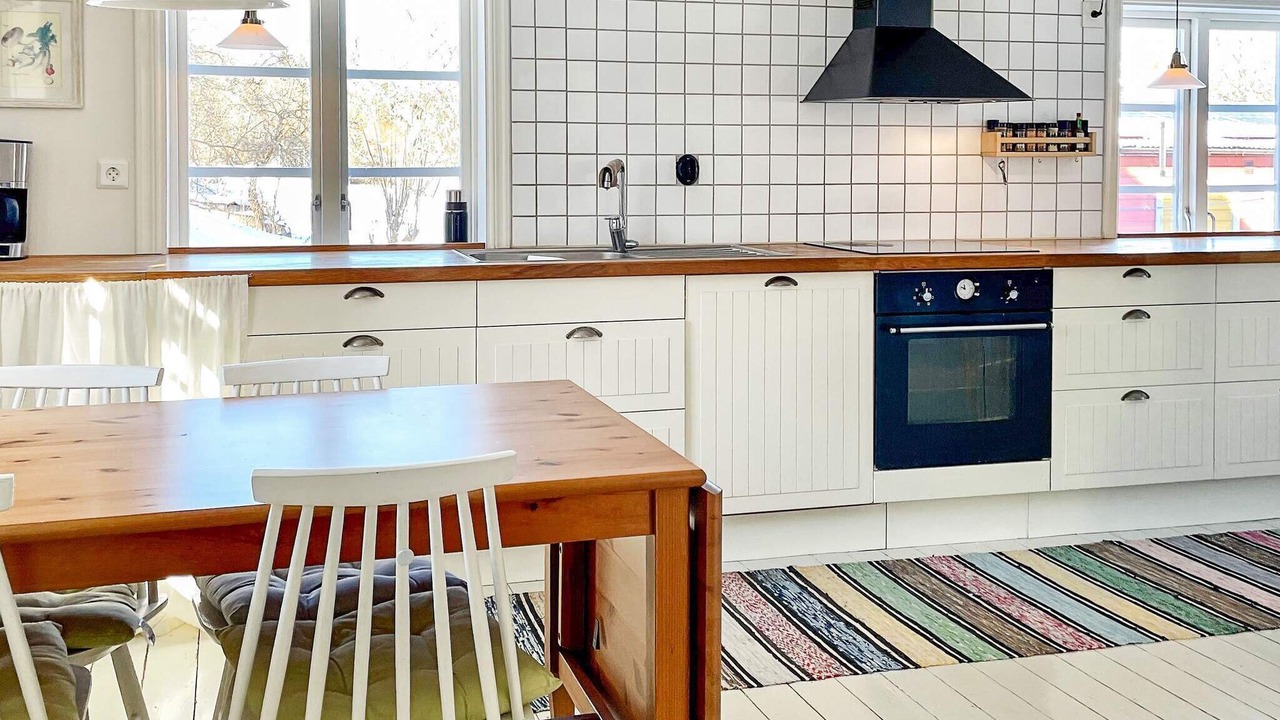 Photo of Kitchen in Farbo