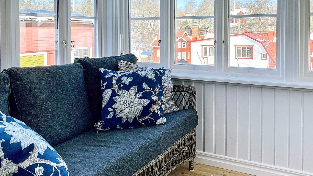 Photo of Livingroom in Farbo