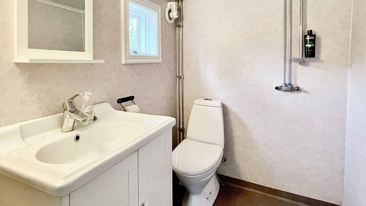 Photo of Bathroom in Farbo