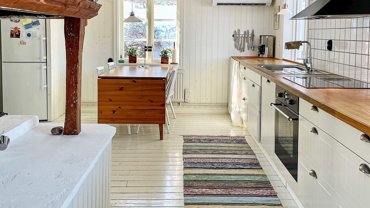 Photo of Kitchen in Farbo