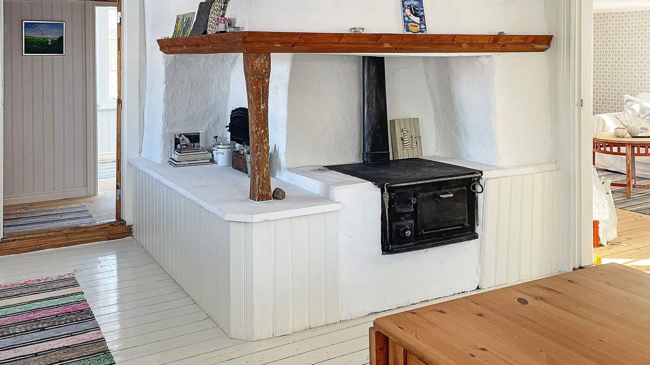 Photo of Kitchen in Farbo