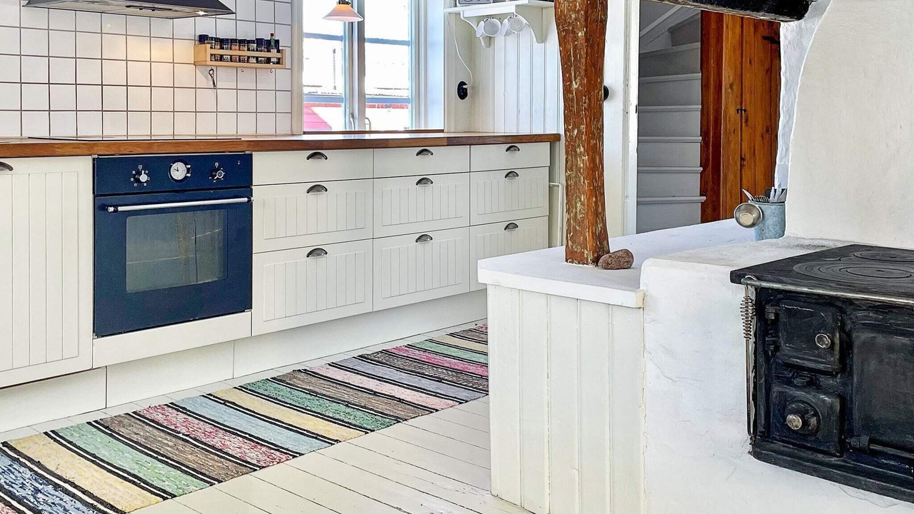 Photo of Kitchen in Farbo