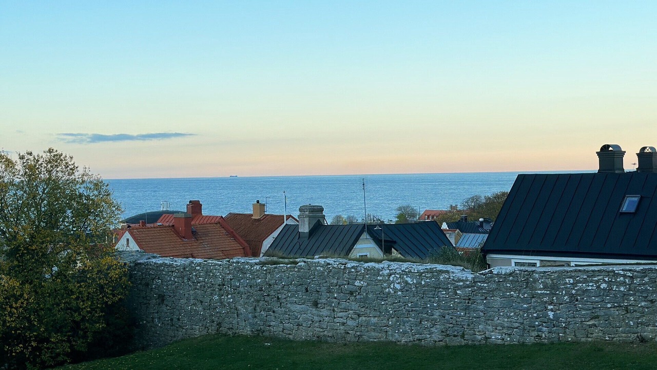 Photo of Outdoor in Valleviken