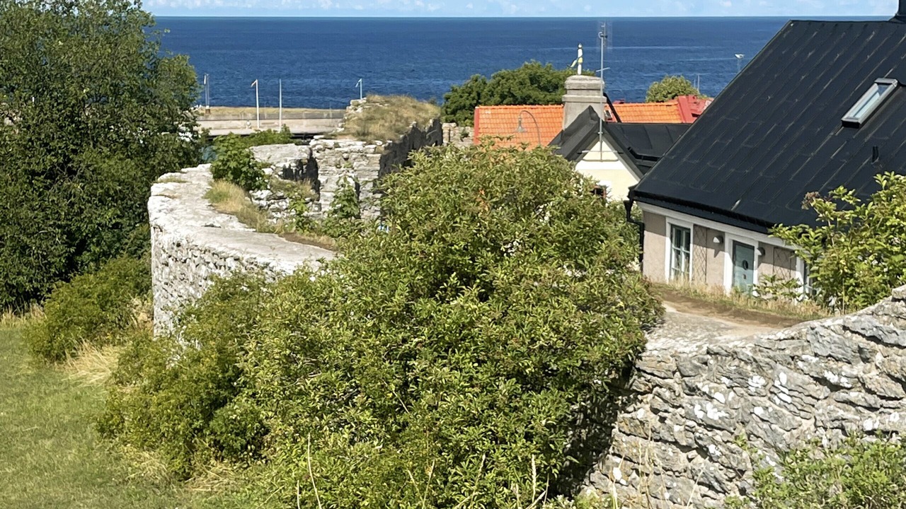 Photo of Outdoor in Valleviken